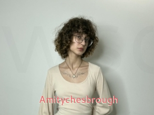 Amitychesbrough