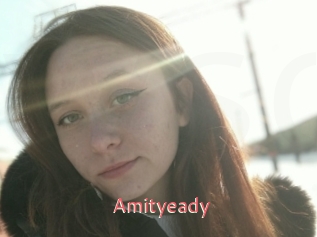 Amityeady