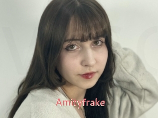 Amityfrake