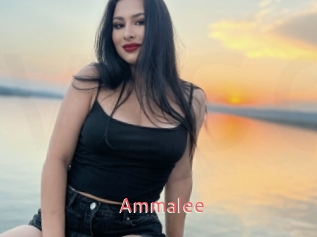 ammalee Webcam Sexe Direct