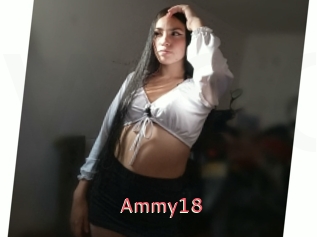 Ammy18
