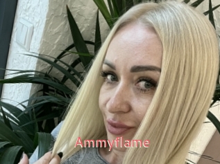 Ammyflame