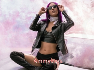 Ammykros
