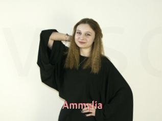 Ammylia