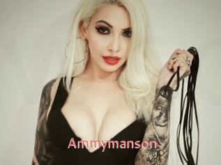 ammymanson Webcam Sexe Direct