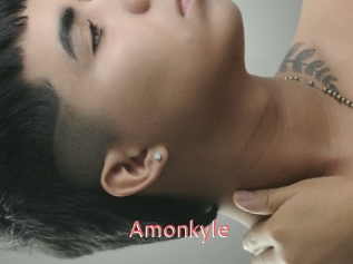 Amonkyle