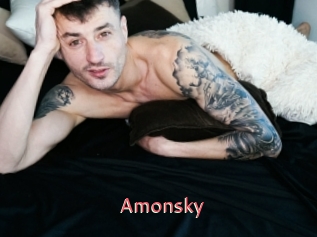 amonsky Webcam Sexe Direct