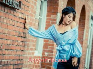AmoriPrincess