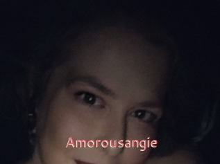 Amorousangie