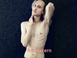 Amosstern