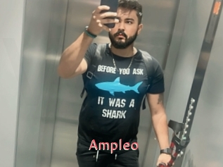 Ampleo