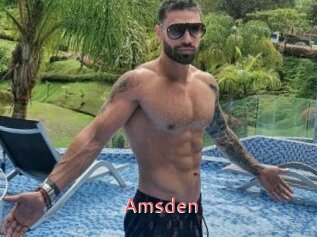Amsden
