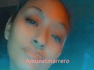 Amunetmarrero