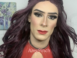 Amy9inch