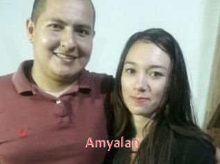 Amyalan
