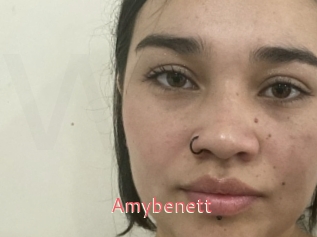 Amybenett