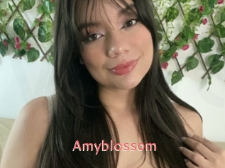 Amyblossom