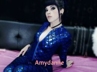 Amydanne