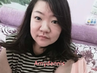 Amydennis