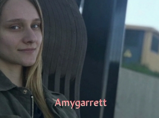 Amygarrett