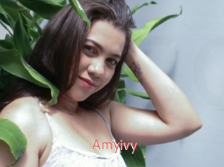 Amyivy