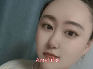 Amyjulia