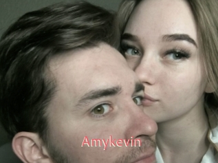 Amykevin