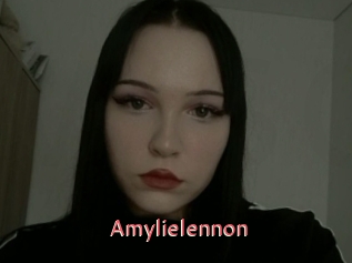 Amylielennon