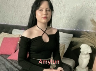 Amylun