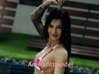 Amyrafittmodel
