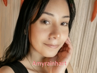 Amyrainhart