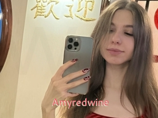 Amyredwine