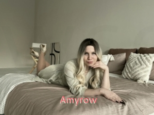 Amyrow