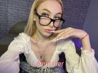 Amytailor