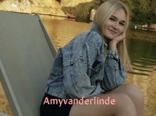 Amyvanderlinde