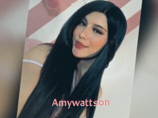 Amywattson