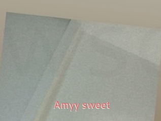 Amyy_sweet