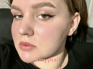 Amyyhall