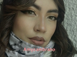 Amyzambrano
