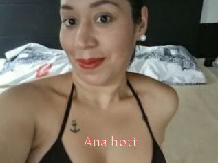 Ana_hott