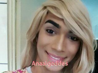 Anaalgoddes