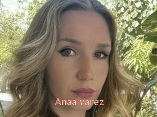 anaalvarez Webcam Sexe Direct