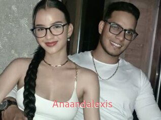 Anaandalexis