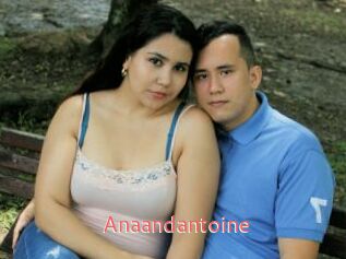 Anaandantoine