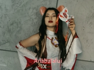 Anabalalui