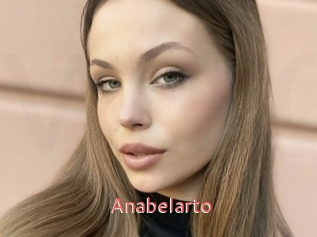 Anabelarto