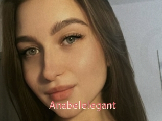 Anabelelegant