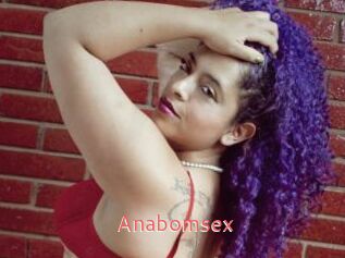 Anabomsex