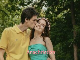 Anachristian
