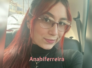 Anahiferreira